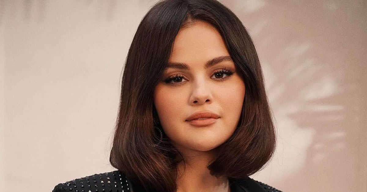 selena gomez kai benny blanco anakoinosan ton a