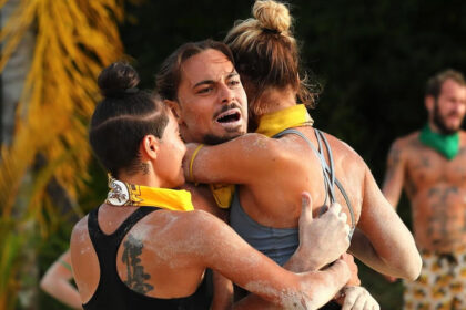 survivor spoiler 4 12 mega diarroi poia omada