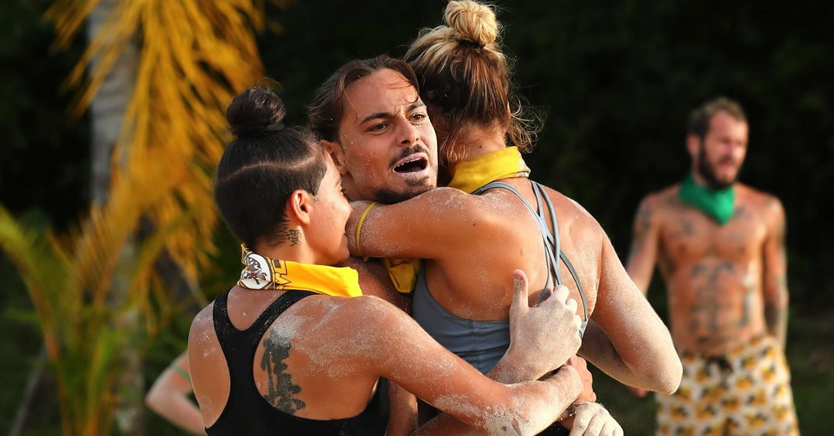 survivor spoiler 4 12 mega diarroi poia omada