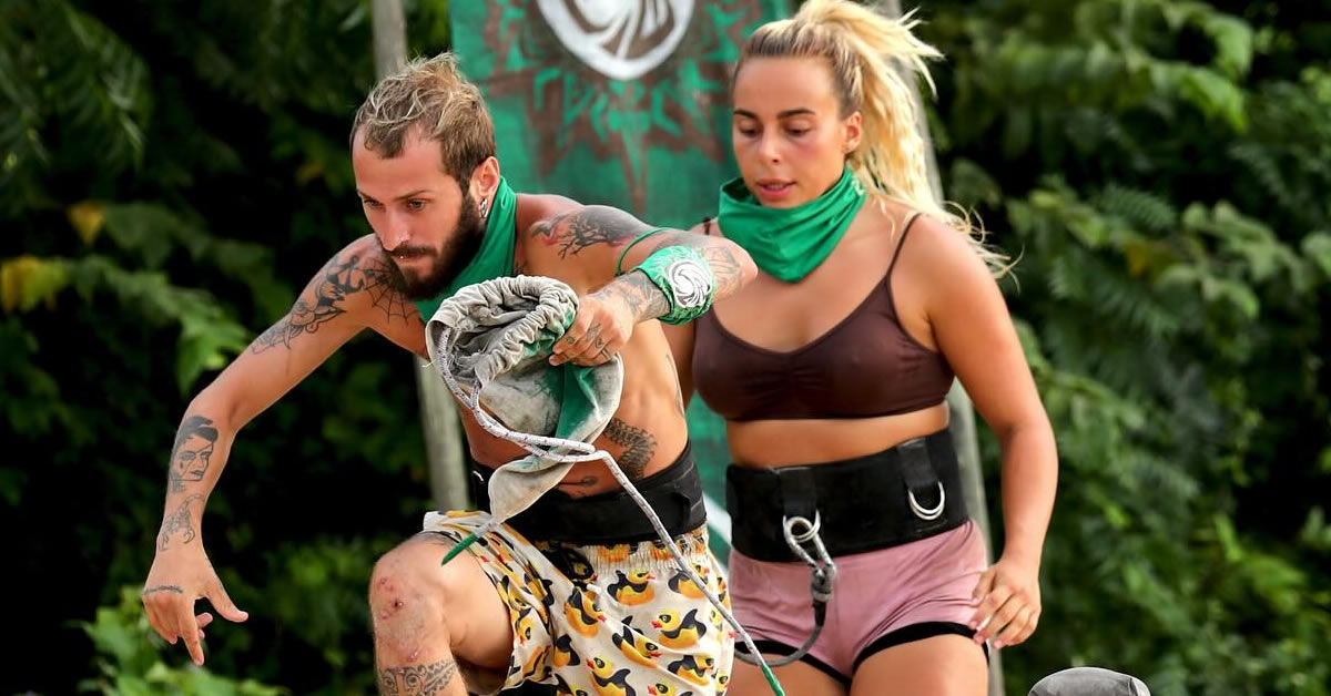 survivor spoiler 5 12 nea diarroi poioi tha ein