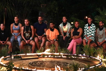 survivor spoiler 6 12 mega ekplixi o paiktis po