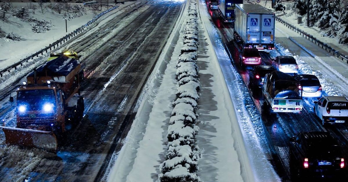 ti apokalypse o tasos arniakos gia ta chionia