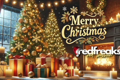 to redfreaks gr sas efchetai kala christougenna