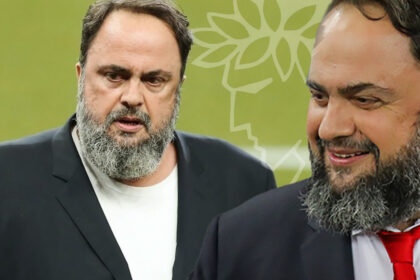 vangelis marinakis edose synentefxi gia tin not