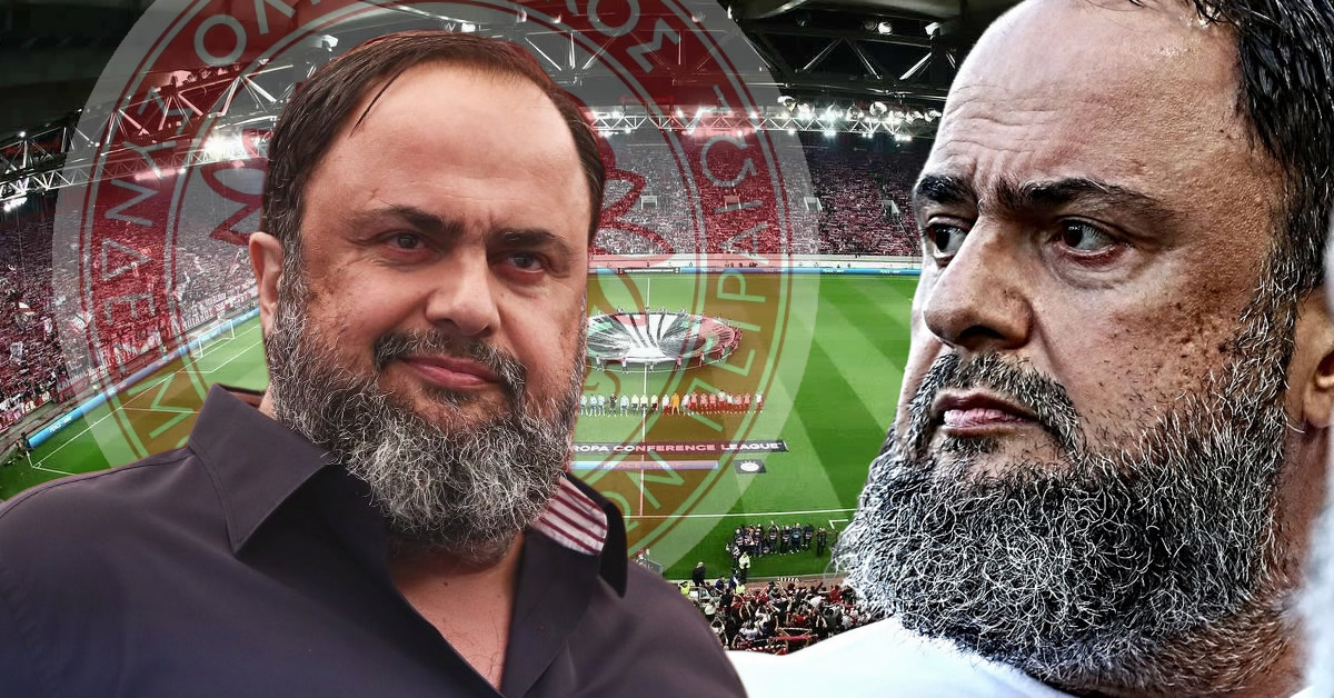 vangelis marinakis se mia synentefxi vomva