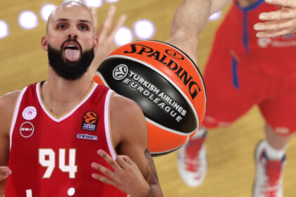 evan fournie i euroleague prepei na charaxei ti