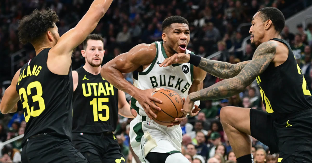 giannis kai lilarnt skoraroun 70 pontous kai di