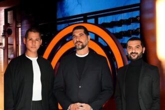 masterchef spoiler anakoinothike i premiera gia