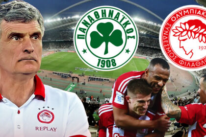 panathinaikos olybiakos live streaming pou tha