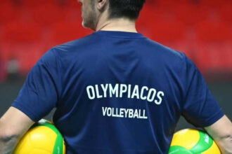 volei champions league o olybiakos psachnei ti