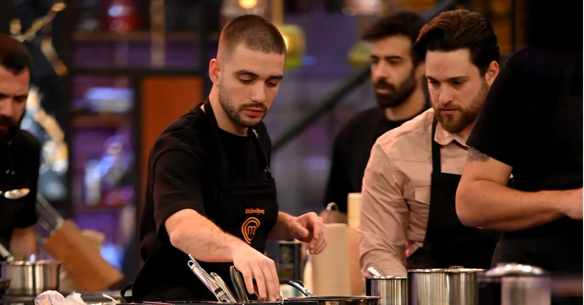 masterchef spoiler 17 2 i pio thriller evdomada