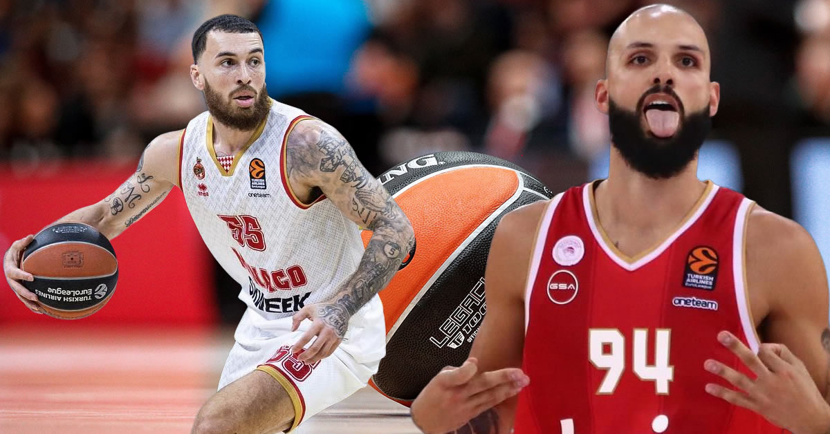 Η Euroleague ετοιμάζεται να χωριστεί σε Ανατολή και Δύση, με Ολυμπιακό και Παναθηναϊκό στον «ανατολικό» όμιλο μαζί με Ρώσους, Τούρκους και Σέρβους.