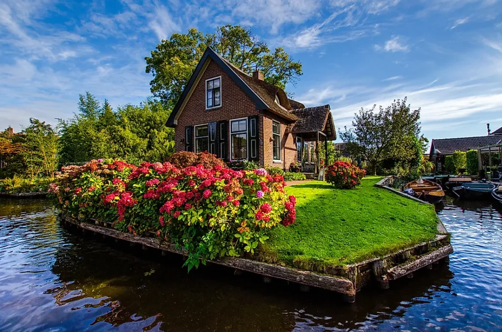 nlGiethoorn