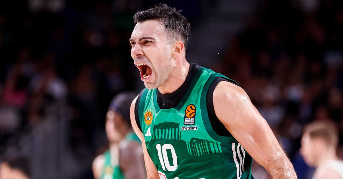 o panathinaikos tha sterithei ton kosta slouka