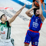 panathinaikos choris senter efes choris larkin