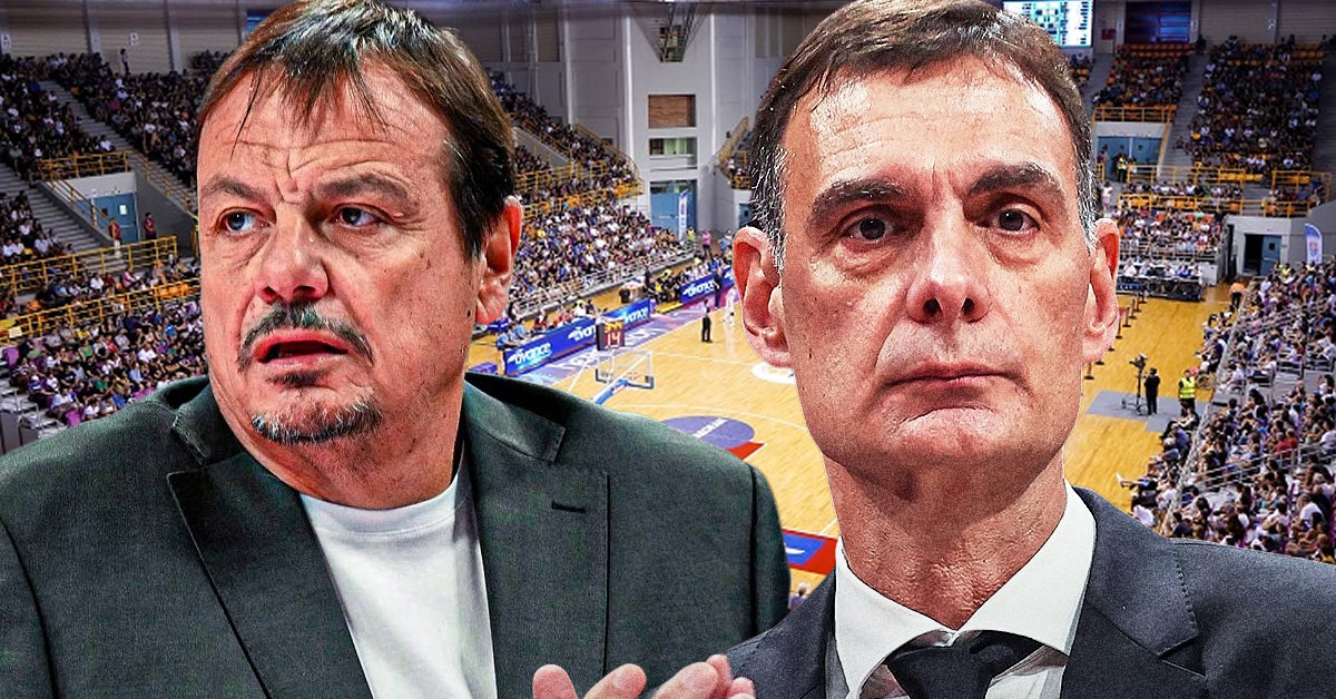 telikos fotia ataman vs bartzokas poios tha cha