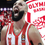 vathmologia euroleague o olybiakos kyriarchos