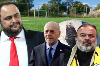 apasfalise o marinakis kai evale tous tychodiok