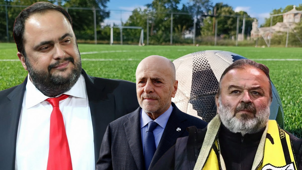 apasfalise o marinakis kai evale tous tychodiok