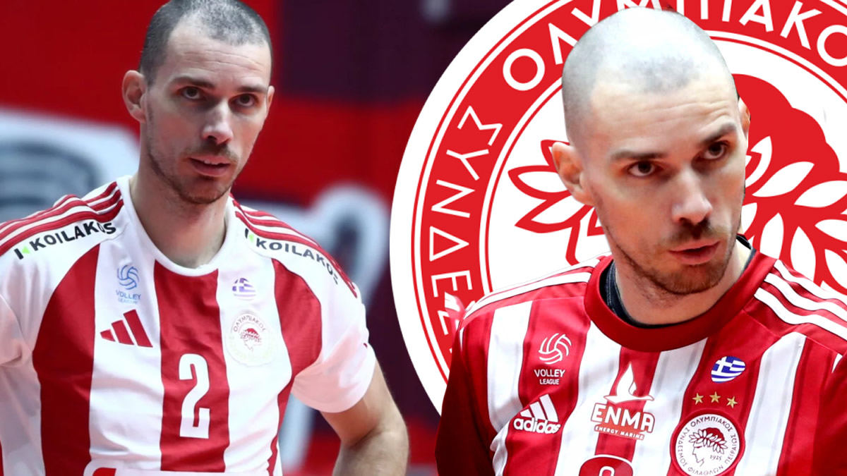 cev champions league o olybiakos dokimazetai