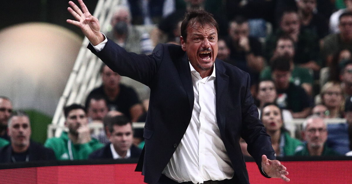 me tin anochi tis euroleague o ataman epaixe am