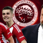 olybiakos kalokairi fotia me treles protaseis