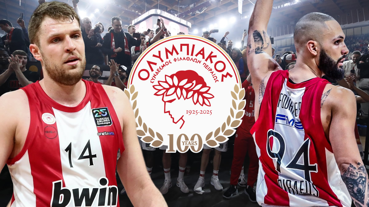 olybiakos me fora apo tin partizan kontra ston