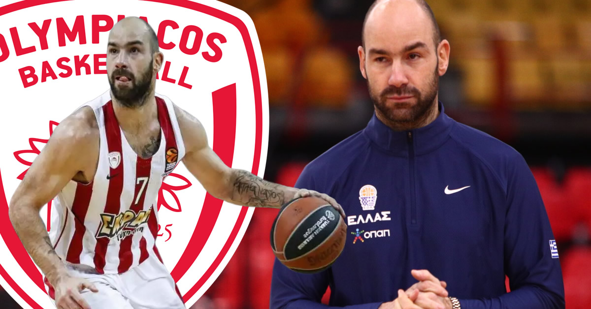 vasilis spanoulis i sygkinitiki efchi gia ton o