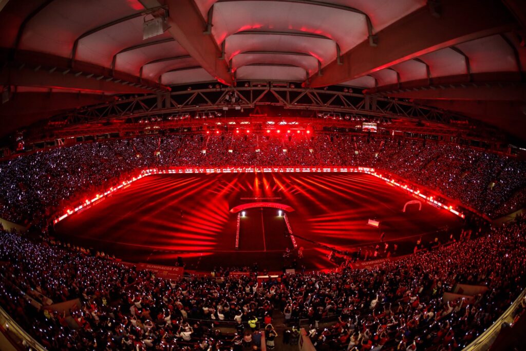 Ο Ολυμπιακός στην League Phase του Champions League - Ποιοι είναι οι πιθανοί αντίπαλοι; 3 Ολυμπιακός