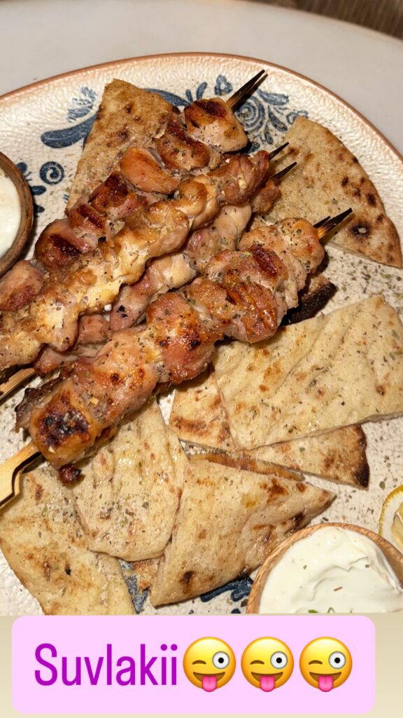 Πόσο Έλληνας είναι ο Ροντινέι; Η επική ανάρτηση για γύρο και σουβλάκι! 5 pretinhorodi oficial 1751223031 243007316