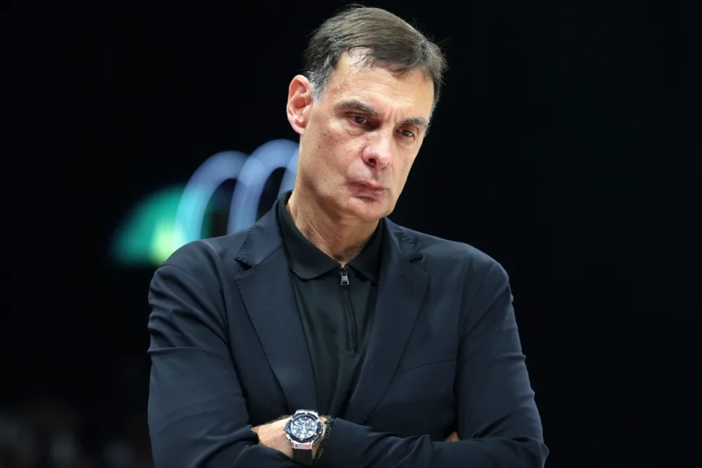 Μπαρτζώκας