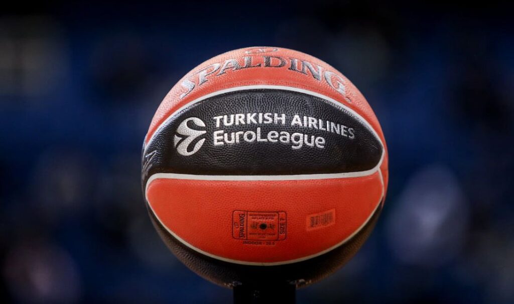 Euroleague 