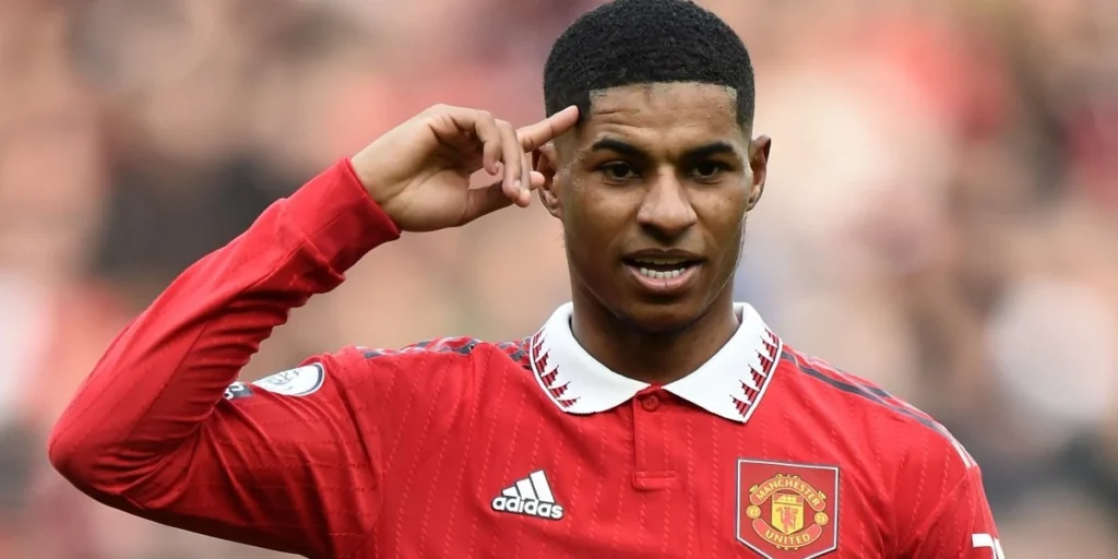 Deal Μπαρτσελόνα – Γιουνάιτεντ για Ράσφορντ: Ξεκινάει το restart! 3 Marcus Rashford