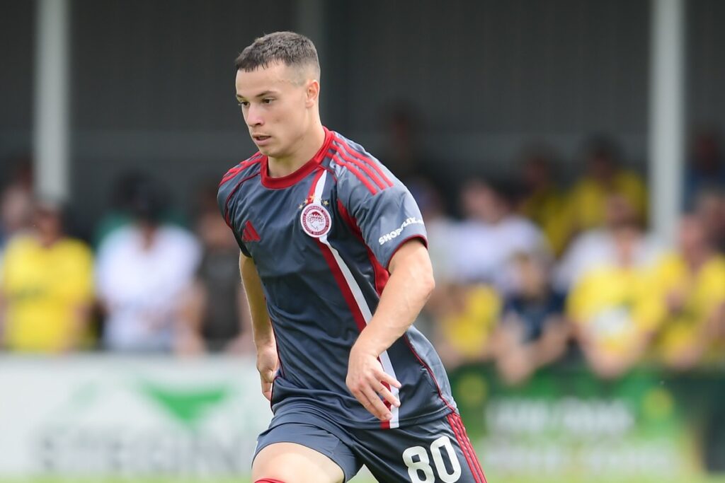 Σταύρος Πνευμονίδης