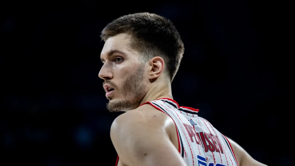 Φιλίπ Πετρούσεφ