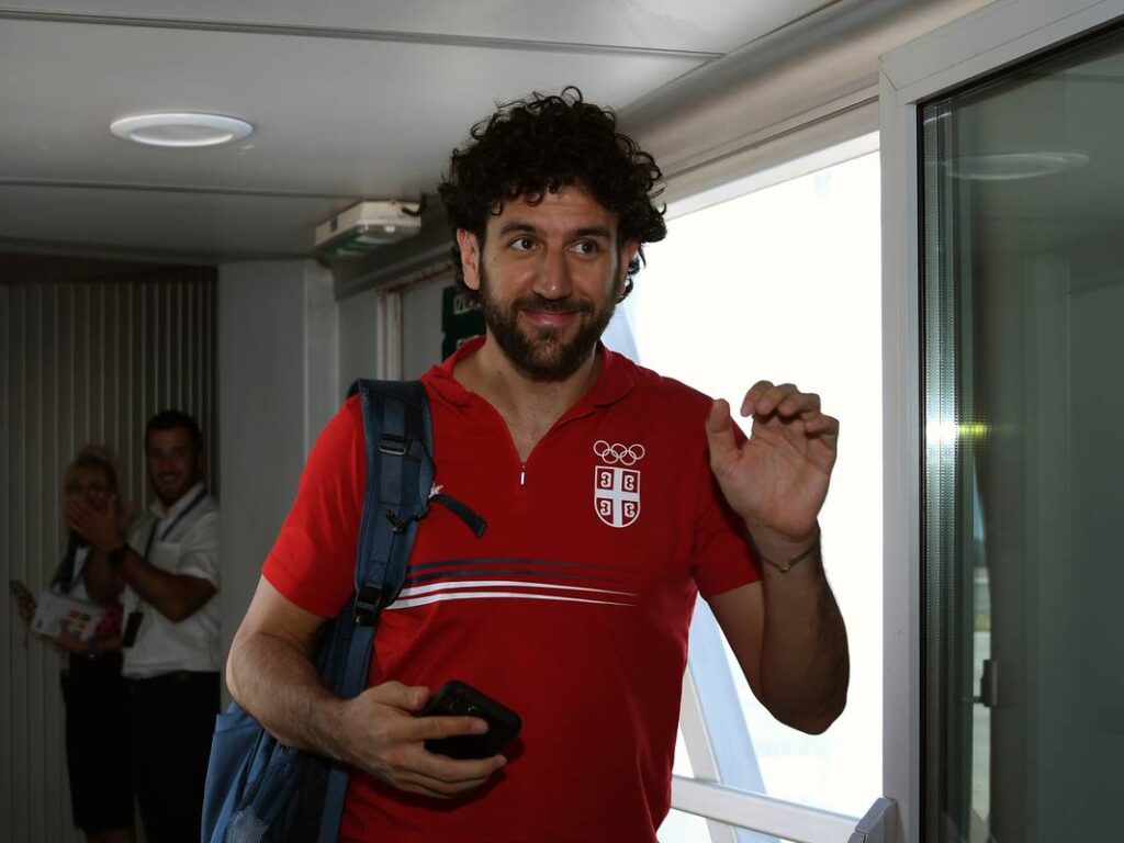 Μίτσιτς: Η ώρα της απόφασης πλησιάζει – Ολυμπιακός, Ρεάλ ή… Αστέρας; 3 Μίτσιτς