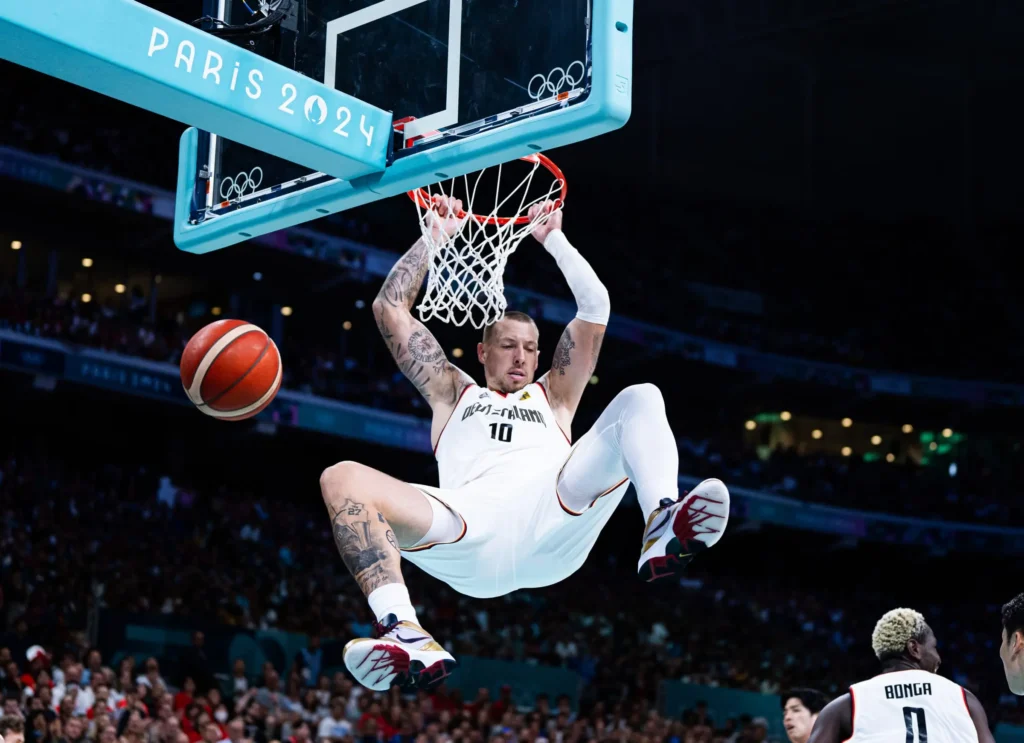 daniel theis monaco