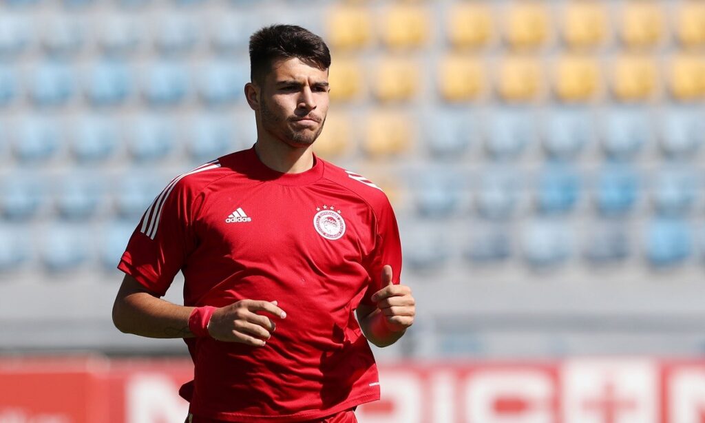 Καλογερόπουλος 