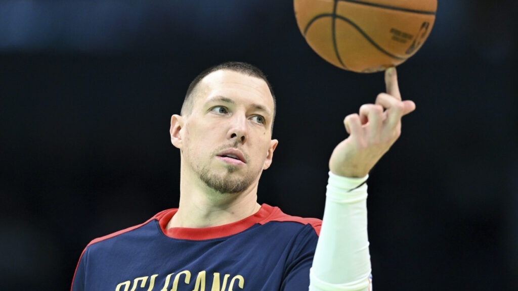 Ντάνιελ Τάις