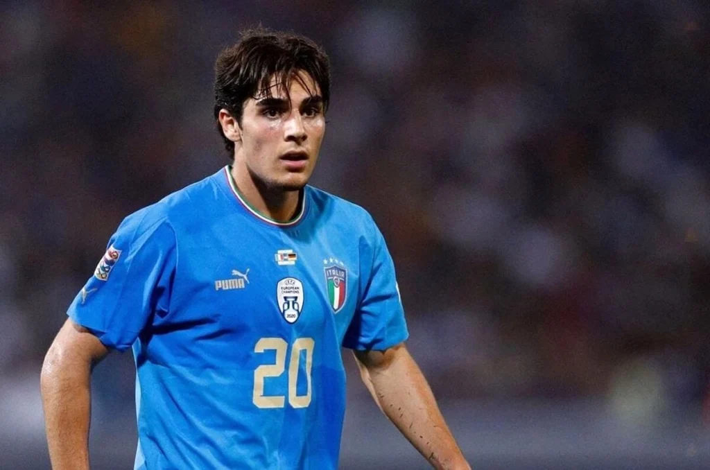 Καντσελιέρι