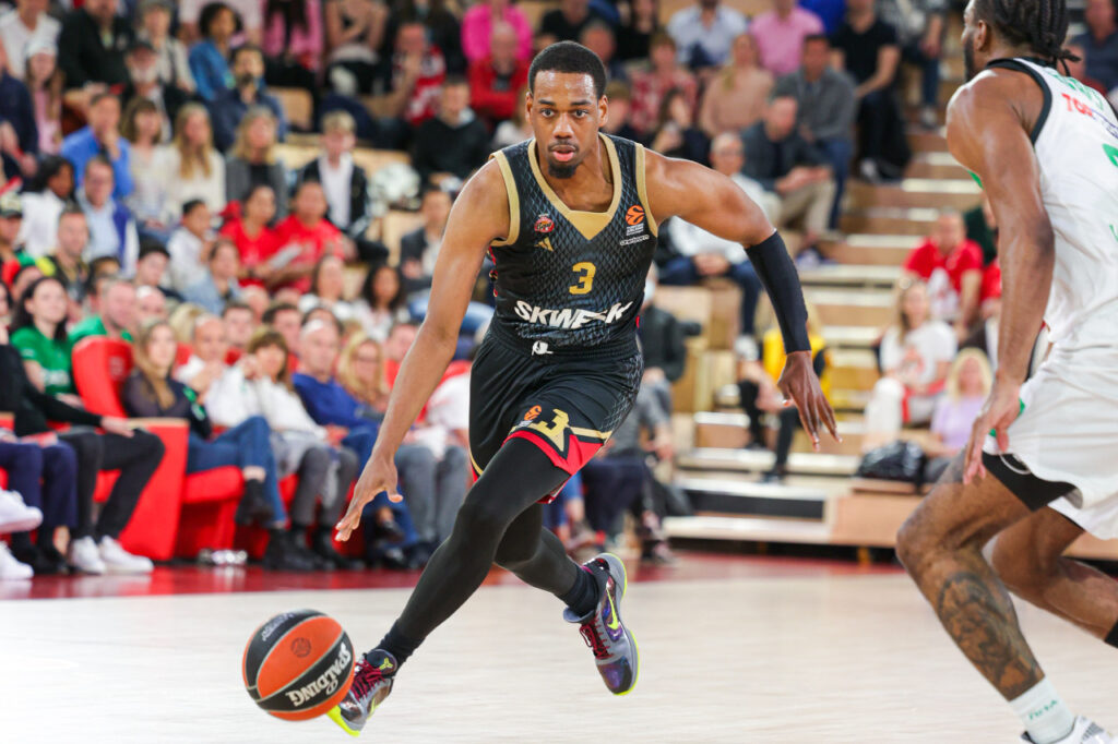 Τζόρνταν Λόιντ