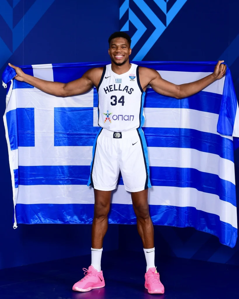 Αντετοκούνμπο