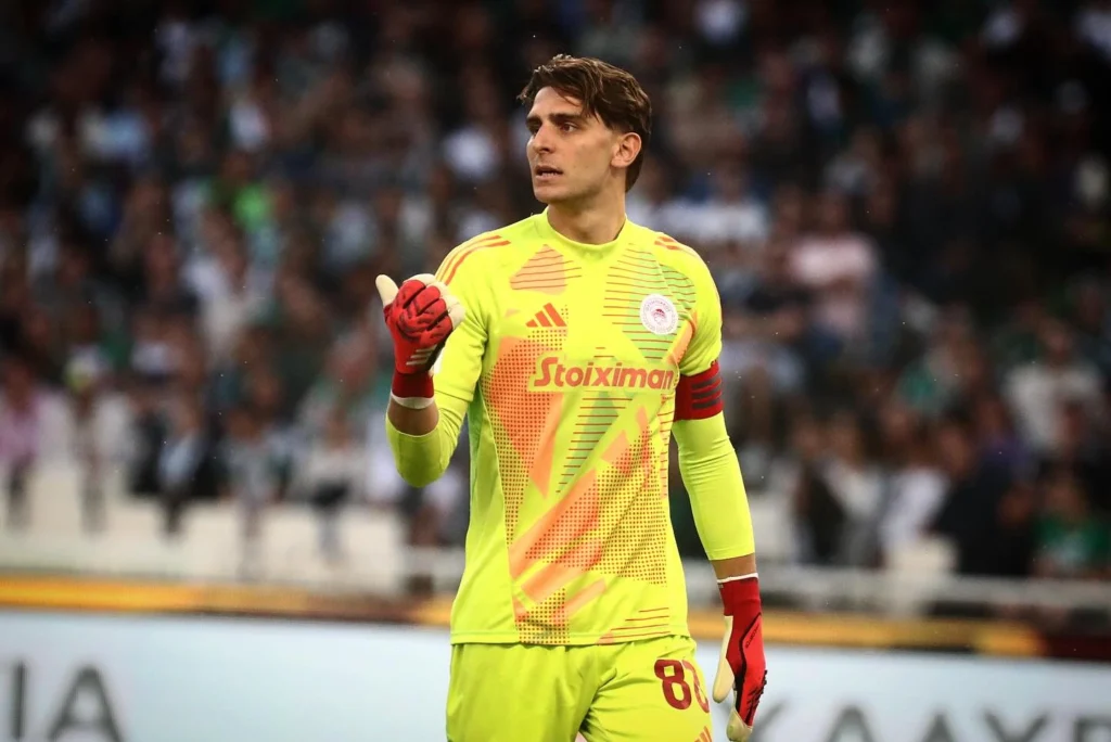 Κωνσταντής Τζολάκης