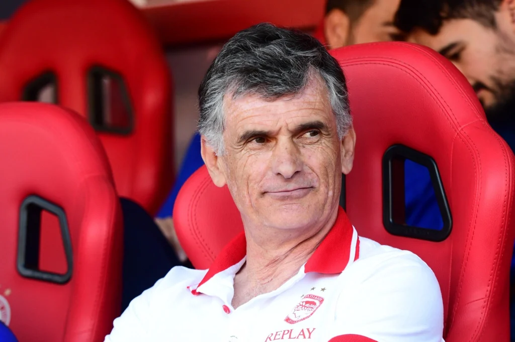 Ο Μεντιλίμπαρ το «πρόδωσε»! Ο Ολυμπιακός κυνηγάει «κάτι πολύ καλό»! Εντολή Μαρινάκη για... 3 Μεντιλίμπαρ