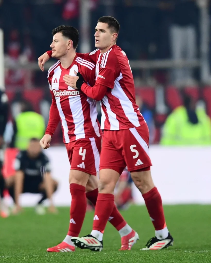 Ολυμπιακός – Πιρόλα: Η Τορίνο «χτυπά την πόρτα», η υψηλή κοστολόγηση και η απάντηση που περιμένει η Ιταλία! 3 Πιρόλα