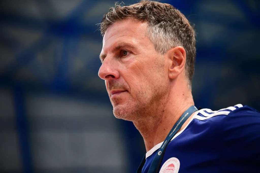 Ολυμπιακός πόλο Φάτοβιτς