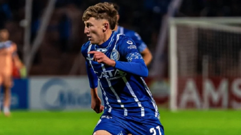 Σαντίνο Αντίνο Μαρινάκης